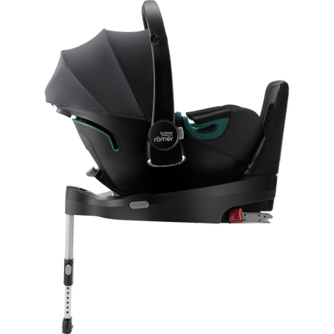 Britax Baby-Safe iSense bilstol uten base