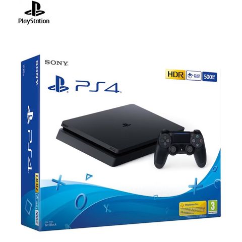 PS4 Slim