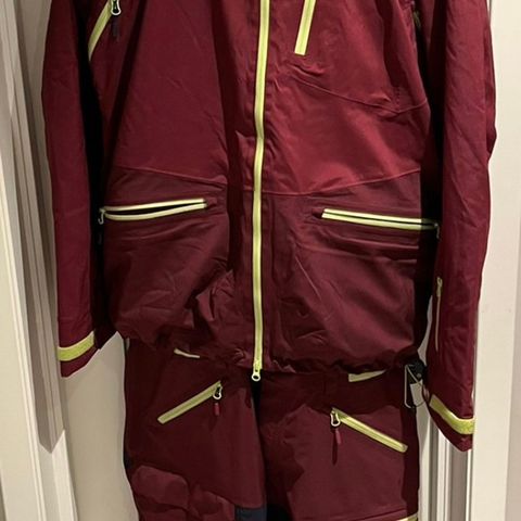 Bergans Skidress