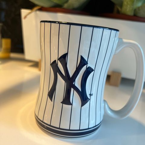 New York Yankees kopp!