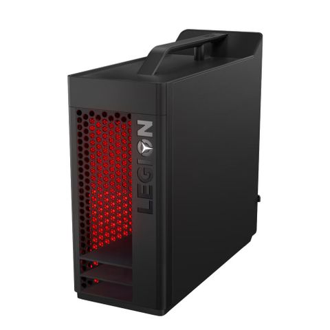 Lenovo gaming pc selges