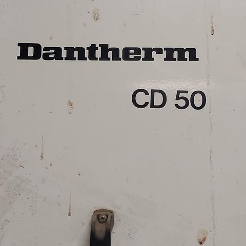 Dantherm CD50