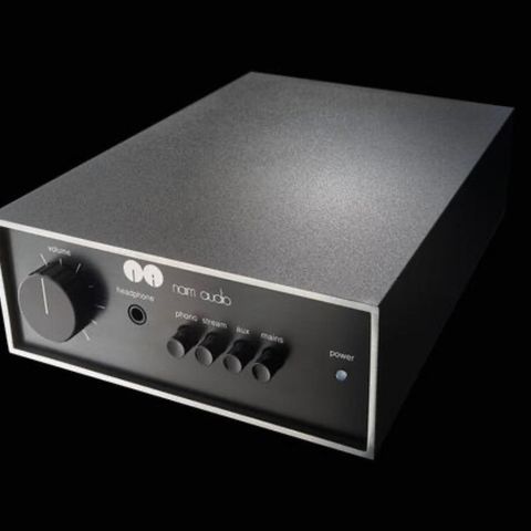 NY PRIS: Naim Nait 50 - limited edition