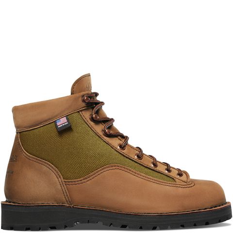 Danner Light II Gore-TEX Boots str. 44 - Nye!