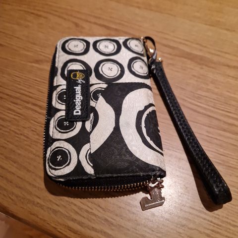 Desigual Clutch