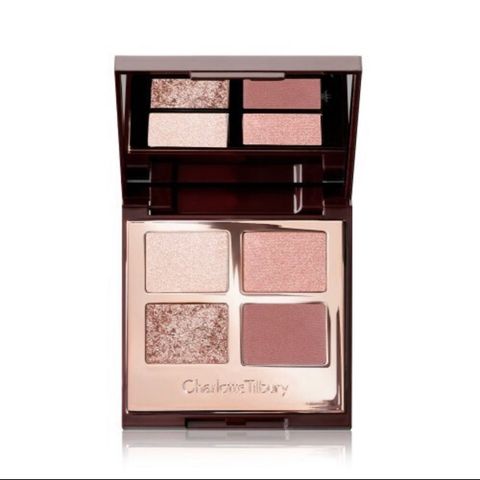 Charlotte Tilbury Bigger Brighter Eyes ‘Exagger-Eyes’