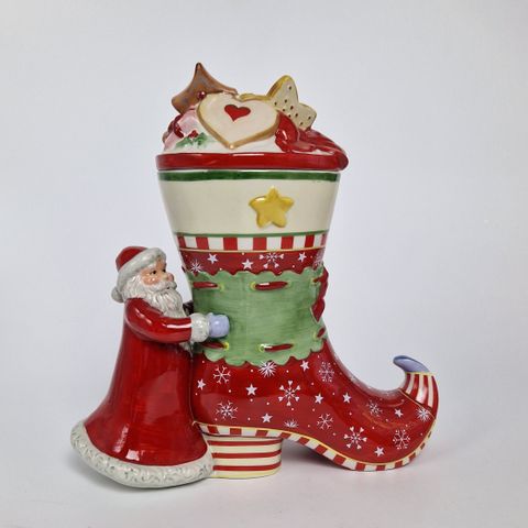 Villeroy & Boch WINTER BAKERY DELIGHT Boot