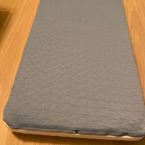 Barnemadrass fra aerosleep 60*120