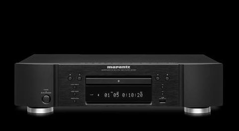 Marantz BlueRay spiller ønskes.