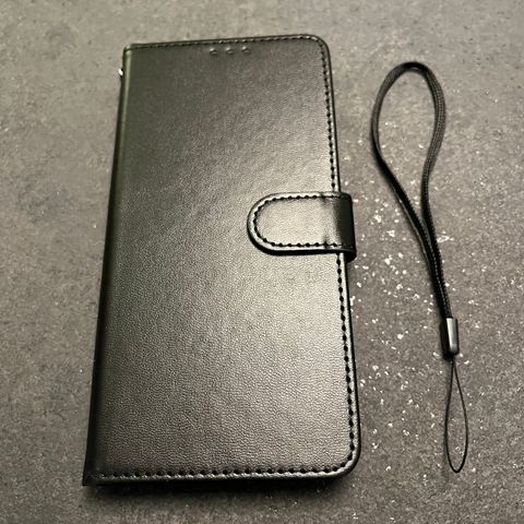 Lommeboketui til OnePlus 8T (  nytt / ubrukt )