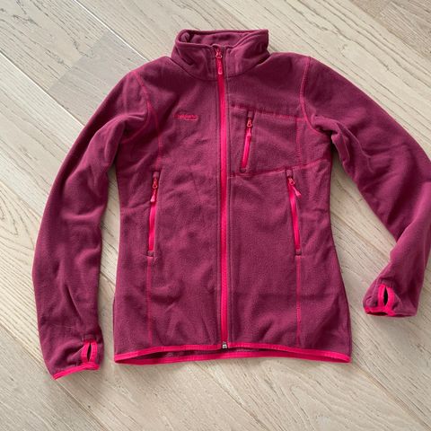 Bergans fleece str.164