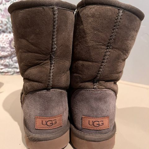 UGG damesko str 37