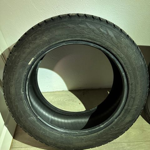 HAKKAPELITTA R3 225/55R17