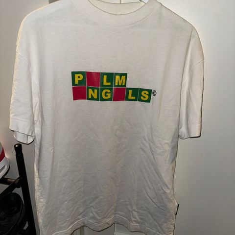 Palm Angels t-skjorte