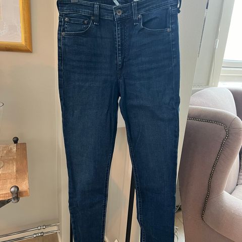 Rag&Bone Jeans str 27