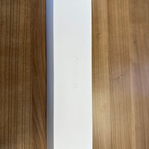 Apple watch 45mm series 8