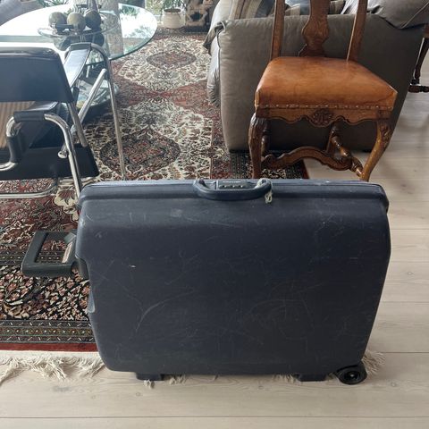 Samsonite Koffert