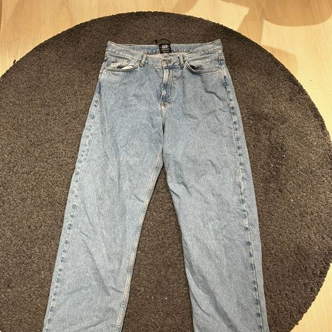 Sweet SKBTS Jeans