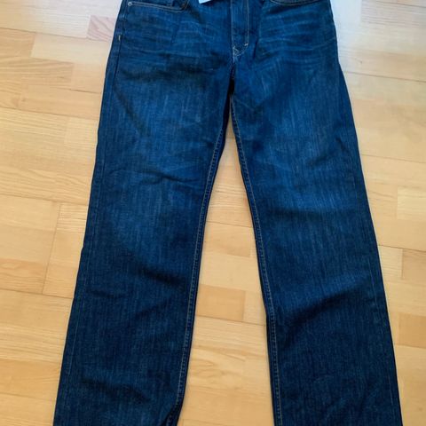 Jeans straight - Banana Republic