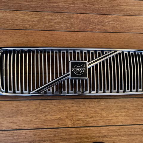 Volvo 960/V90/S90 Grill.(1996- 1998)