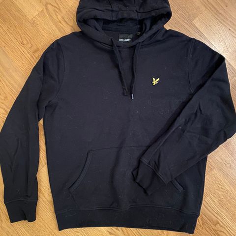 Lyle & Scott hoodie