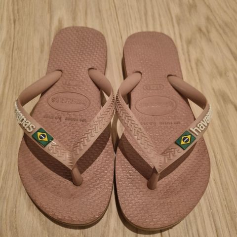 Havaianas str 27-28