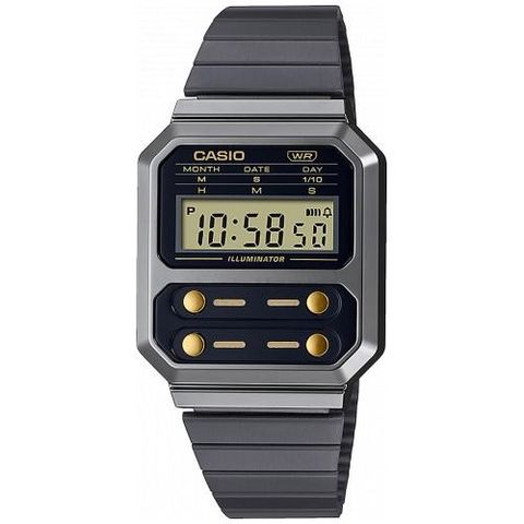 Casio A100 A100WEGG-1A2EF