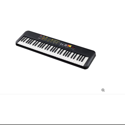keyboard/el.orgel/synth ønskes kjøpt