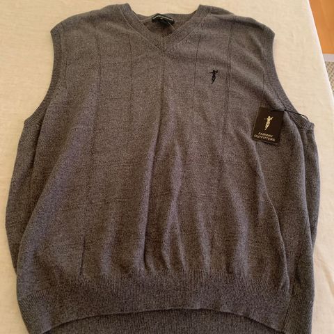 Vest - Fairway Outfitters