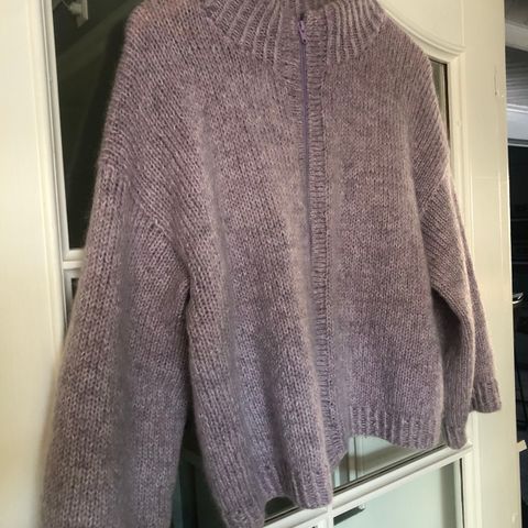 Multe cardigan