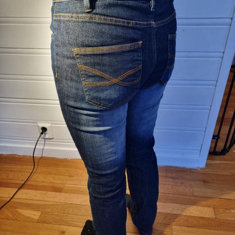 Jeans John Baner str38