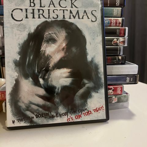 Black Christmas