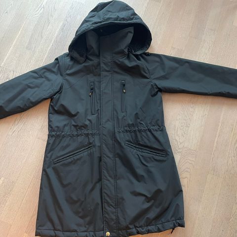 Fleischer Couture Parka str 38