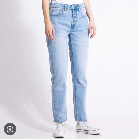 Jeans Cone fra Lager 157