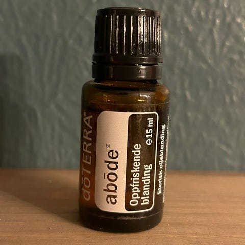 Annonsebilde