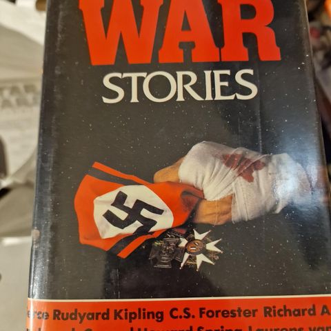 The best WAR STORIES
