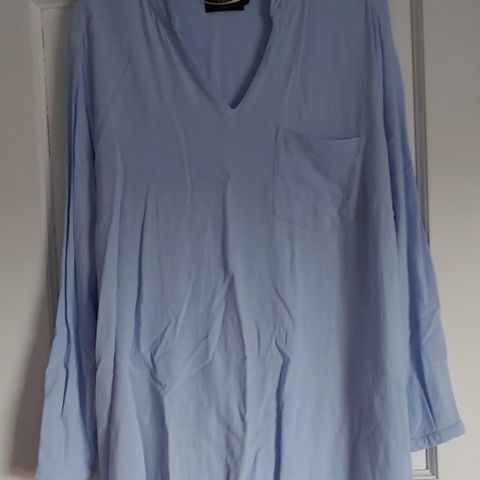 Bluse str 2xl. Xlnt