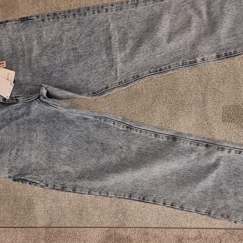 MANGO jeans str 32