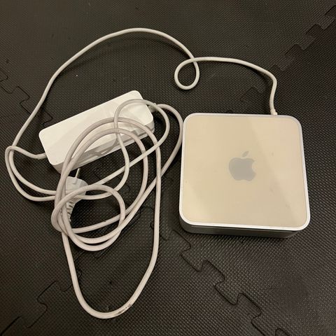 Apple Mac Mini (2007)