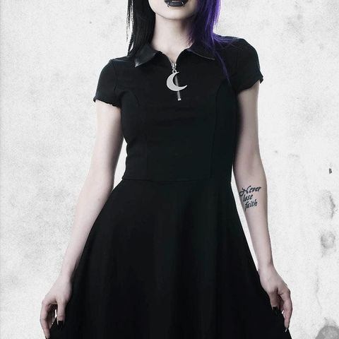 Killstar Coven Cutie kjole