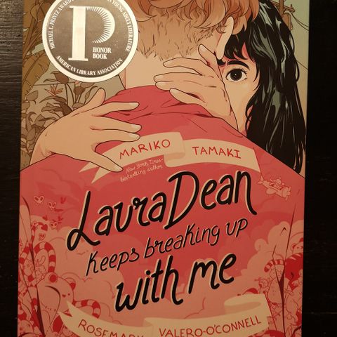 Laura Dean Keeps Breaking Up with Me [2019]