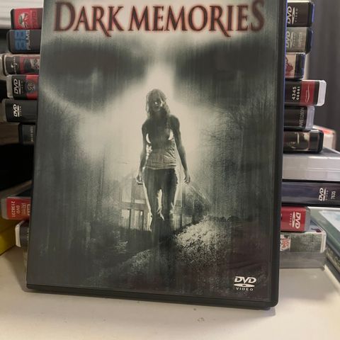 Dark Memories