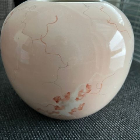 vase 19 cm høy - Sia