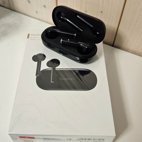 Huawei Freebuds