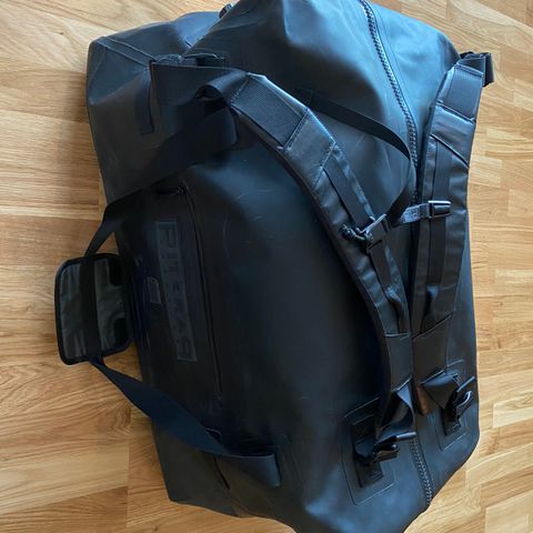 Piteraq bag / dykkebag