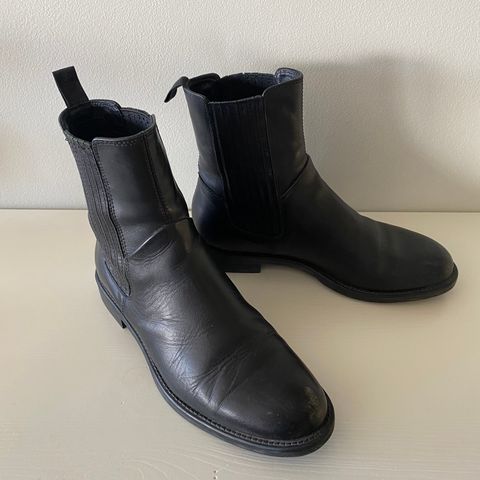 Vagabond skinnboots str 36