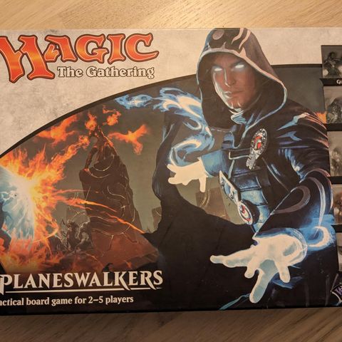 Magic The Gardering: Arena of the Planeswalkers games