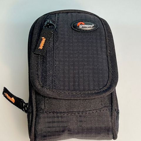 Ny Lowepro Ridge 30 polstret kameraveske/ belteveske