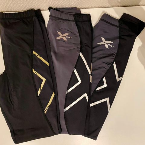 2XU tights