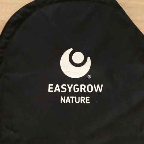 Easy grow vognpose i dun